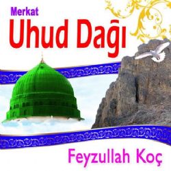 Uhud Dağı