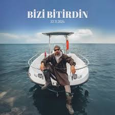 Bizi Bitirdin
