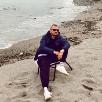 ÖLÜM GİBİ
