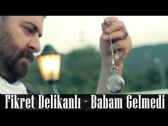 Babam Gelmedi