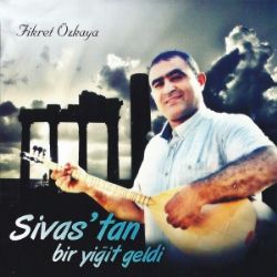Sivastan Bir Yiğit Geldi