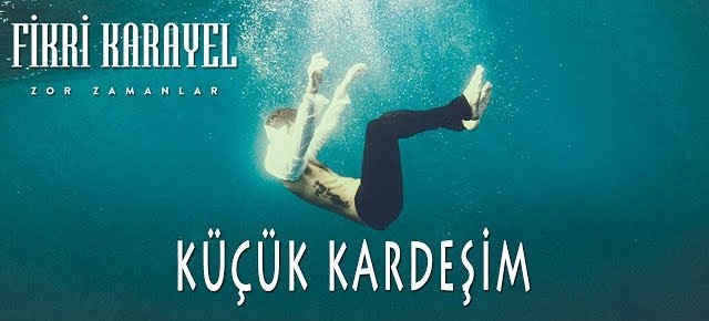 Küçük Kardeşim
