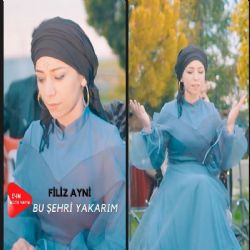 Bu Şehri Yakarım
