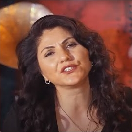 Canım Bacım