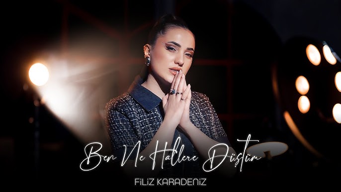 Ben Ne Hallere Düştüm