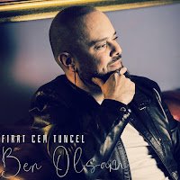 Ben Olsam