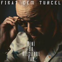 Beni Bu Ateşlerde Yak