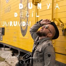 Dünya Değil Umrumda