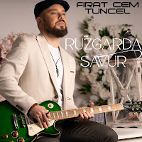 Rüzgarda Savur