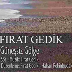 Güneşsiz Gölge