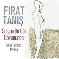 Solgun Bir Gül Dokununca