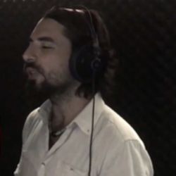 Aşkının Kokusu