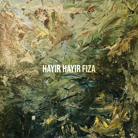 Hayır Hayır