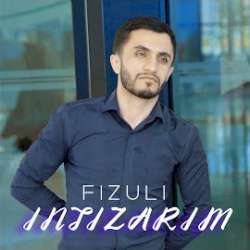 İntizarım