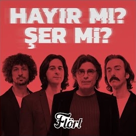 Hayır Mı Şer Mi