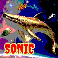 Sonic
