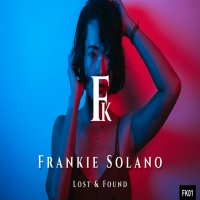 Lost, Found