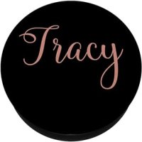 Tracy