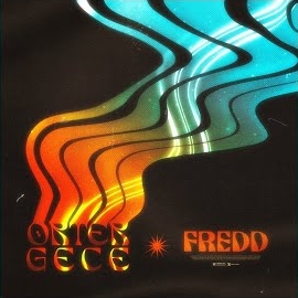 Örter Gece