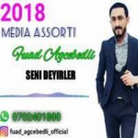 Seni Deyirler