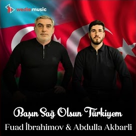 Başın Sağ Olsun Türkiyem