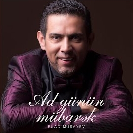 Ad Günün Mübarek