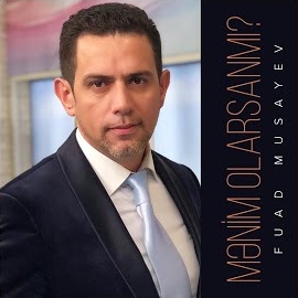 Menim Olarsanmı
