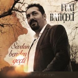 Sevdan Benden Geçti