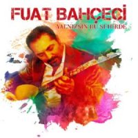 Yalnızsın Bu Şehirde