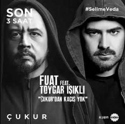 Çukurdan Kaçış Yok