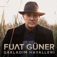 Sakladım Hayalleri