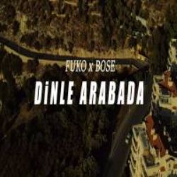 Dinle Arabada