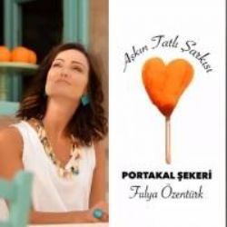 Portakal Şekeri