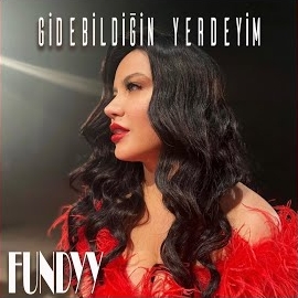 Gidebildiğin Yerdeyim