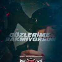 Gözlerime Bakmıyorsun