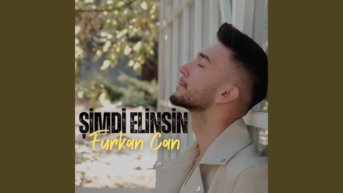 Şimdi Elinsin
