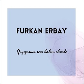 Yazıyorum Seni Kalem Elimde