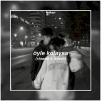 Öyle Kolaysa