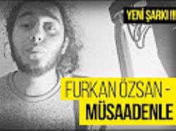 Müsadenle