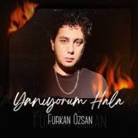 Yanıyorum Hala