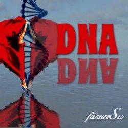 DNA