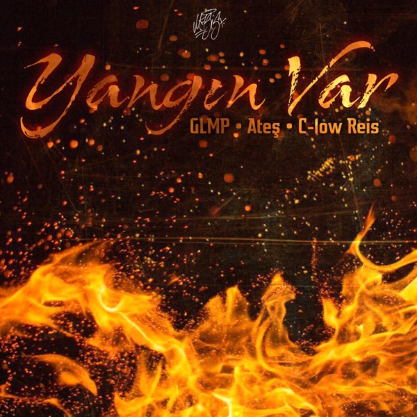 Yangın Var