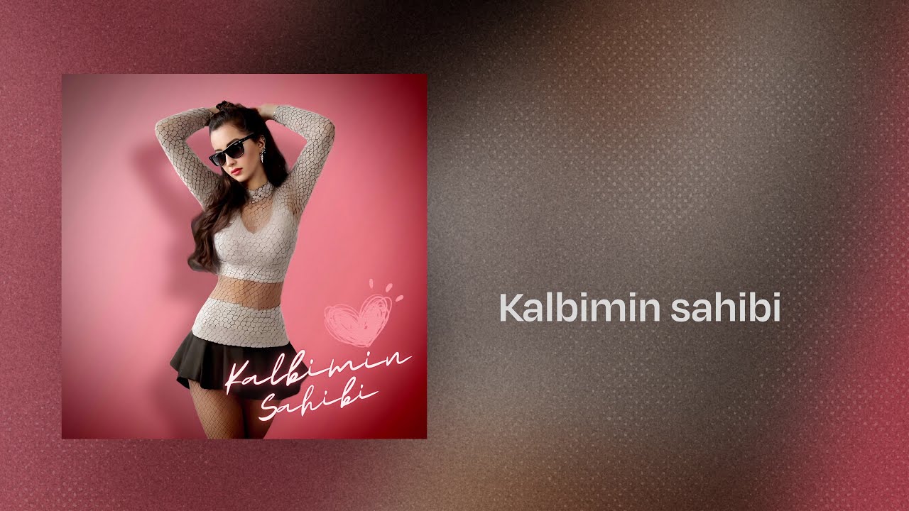 Kalbimin Sahibi