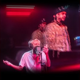 Born Ready 64 Bars