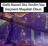 Söz Verdim Vaz Geçmem