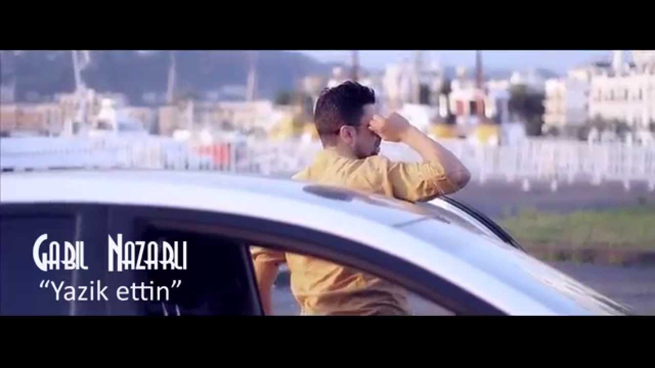 Yazik ettin