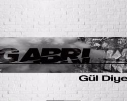 Gül Diye
