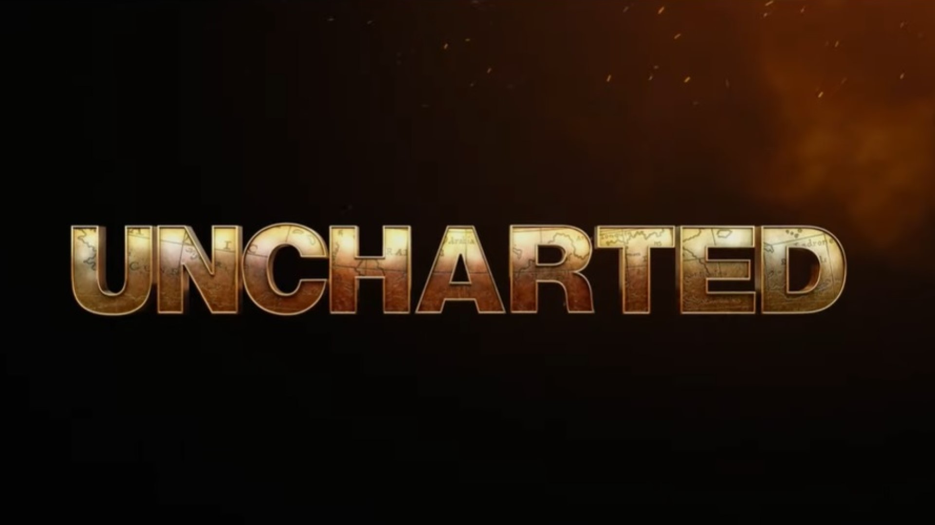 Uncharted