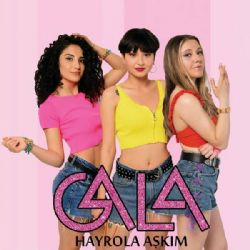 Hayrola Aşkım