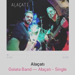 Alaçatı